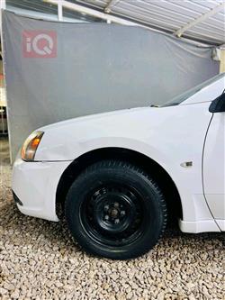 ميتسوبيشي جالنت